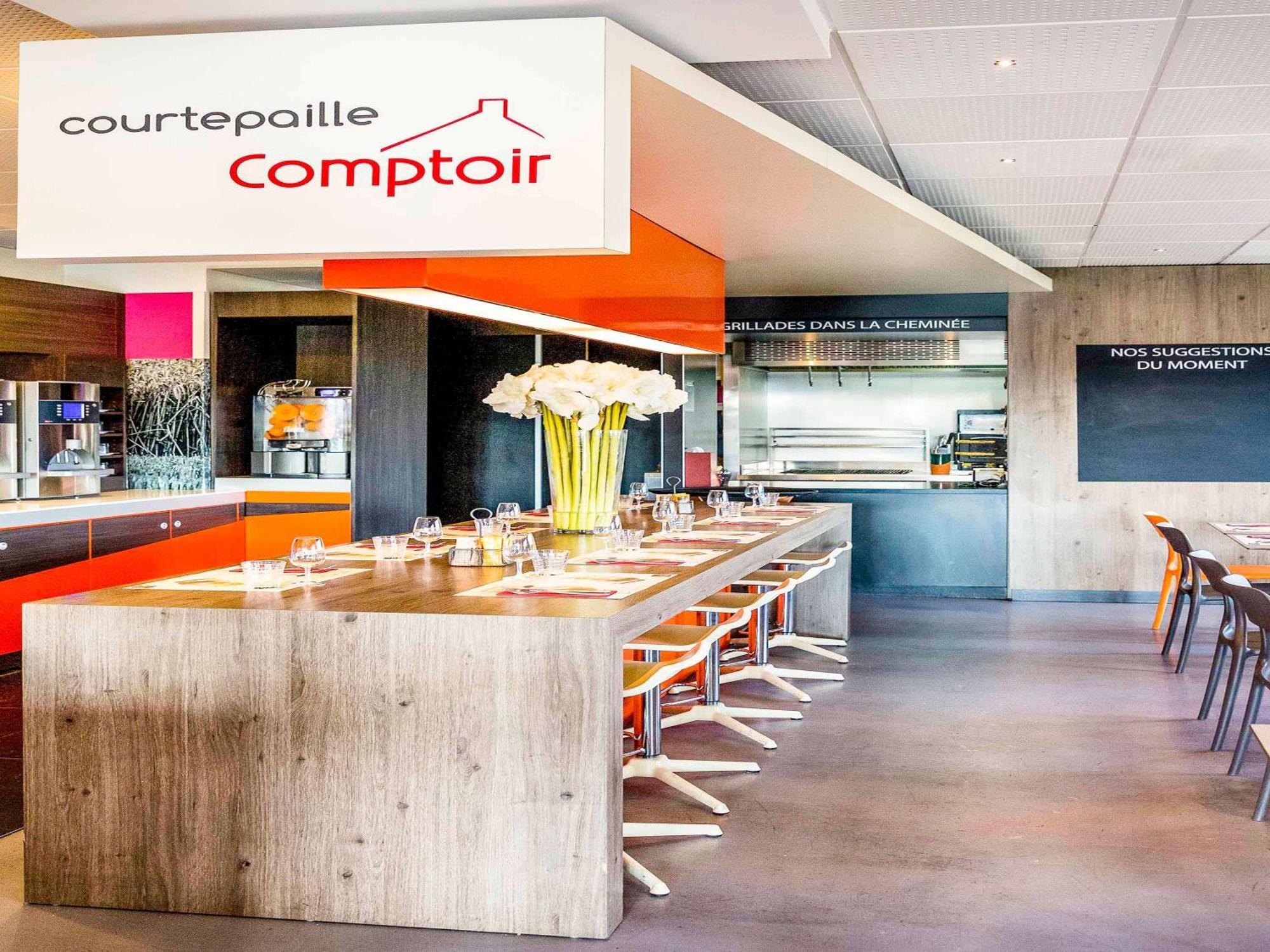 Ibis Styles Romans-Valence Gare Tgv Alixan Exterior foto