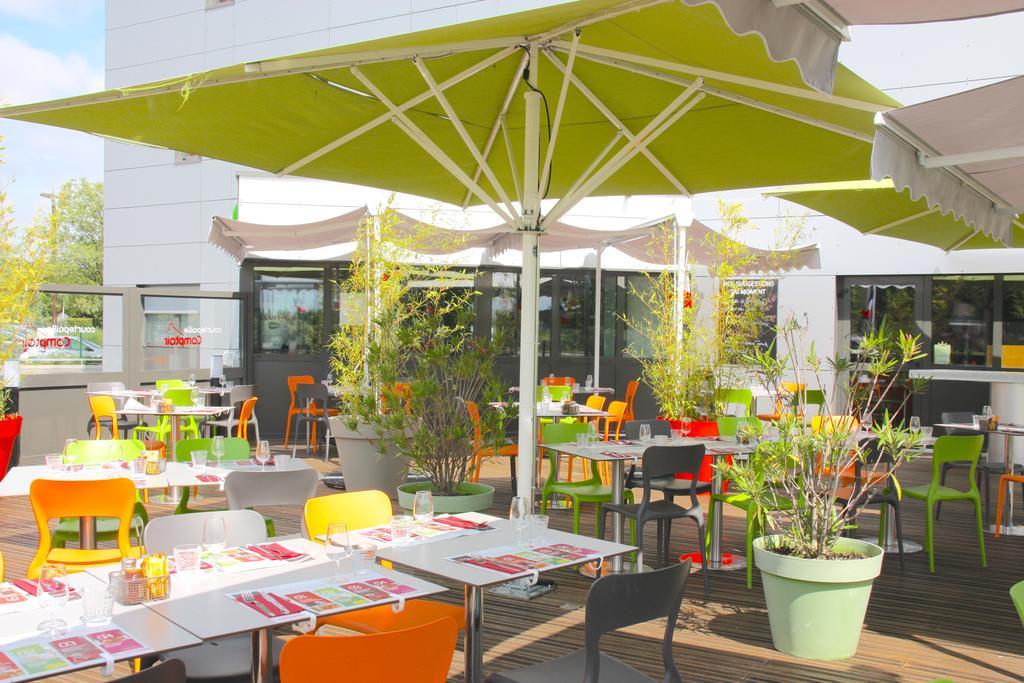 Ibis Styles Romans-Valence Gare Tgv Alixan Exterior foto