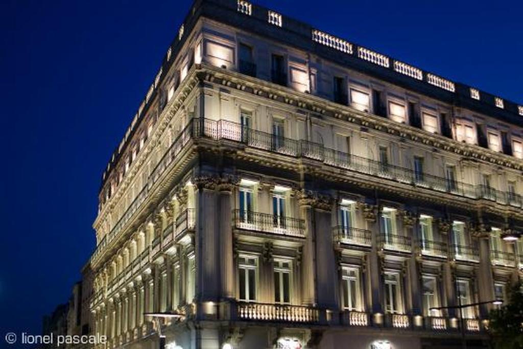 Ibis Styles Romans-Valence Gare Tgv Alixan Exterior foto